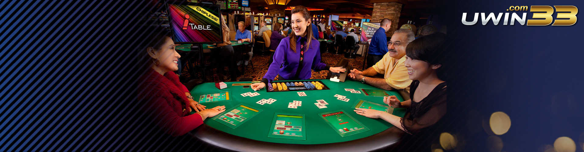 Online Casino Android