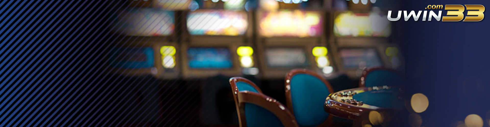 Land Based Casino