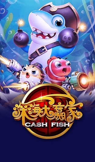 fishing game to win real money